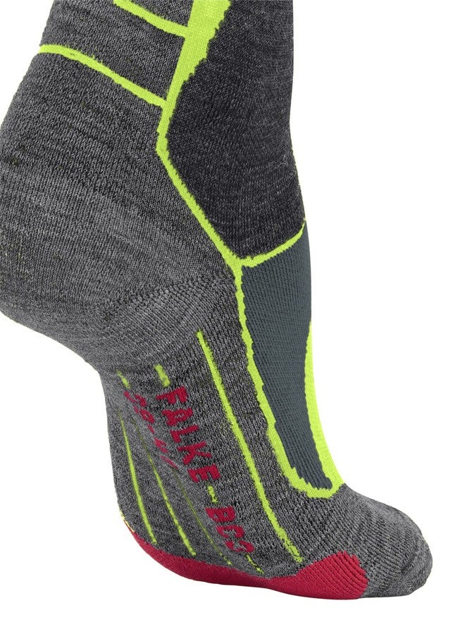 Falke, Unisex, BC3 Comfort High Ankle, Matrix, 9-10 - Image 5