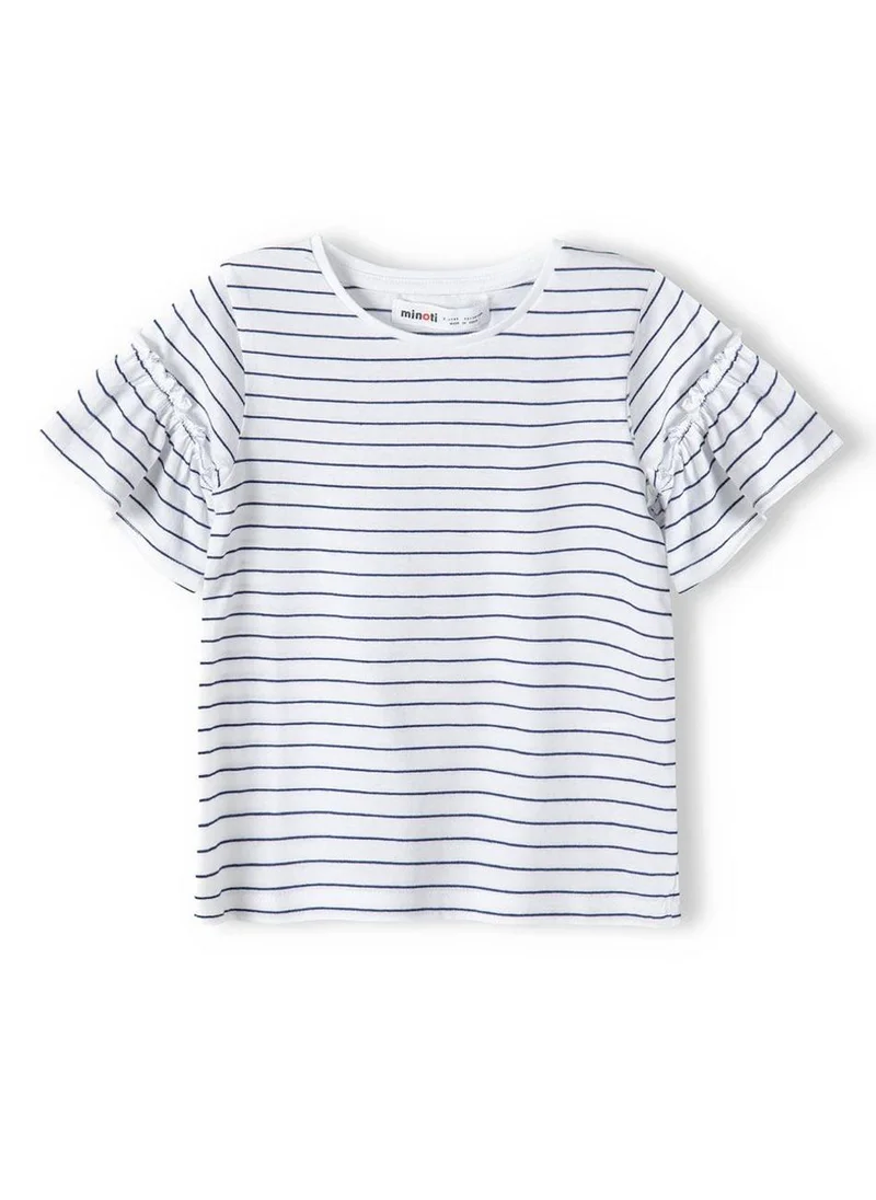 مينوتي Teen Girls T-Shirt