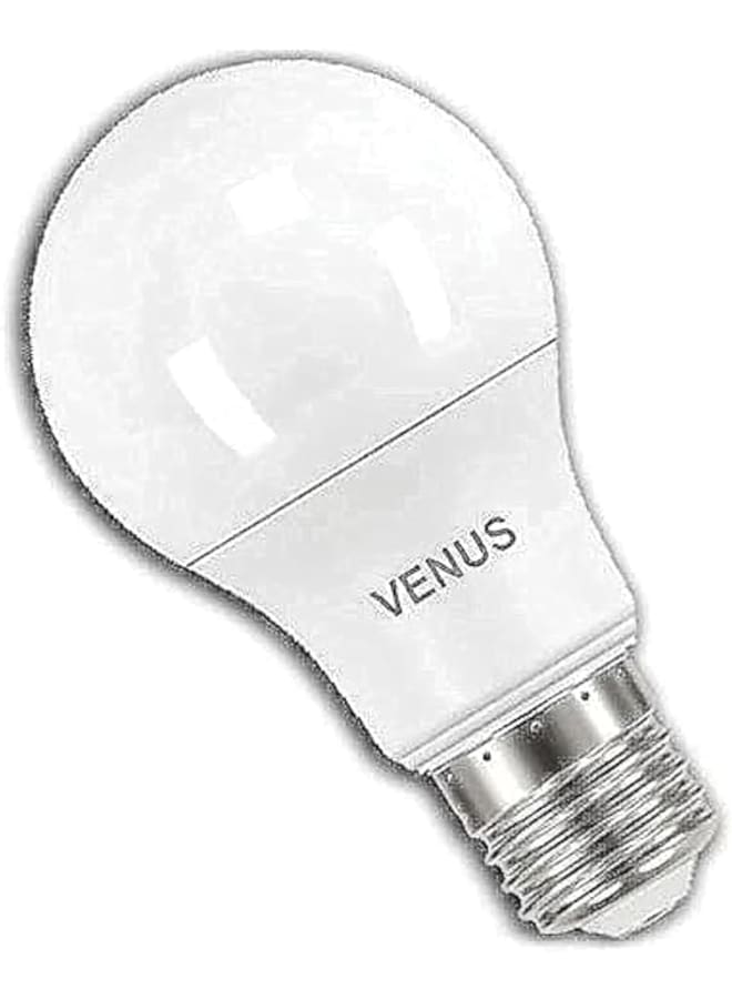 Venus Led Lamp 9 Watts white Light