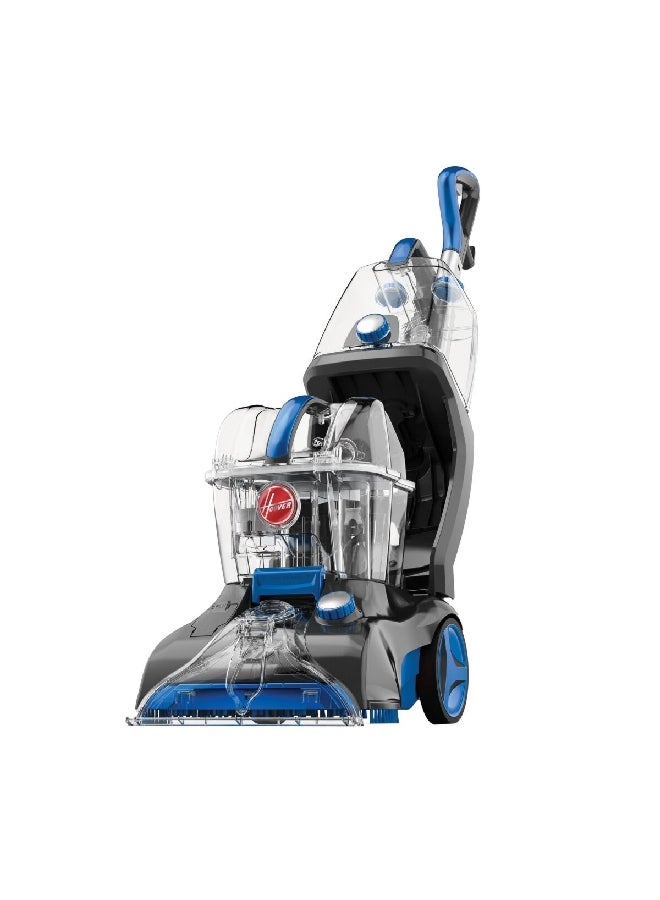HOOVER Tank Technology Power Scrub Revive Carpet Washer 4.7 L 1200 W CDCW-PSMR Multicolour - Image 1