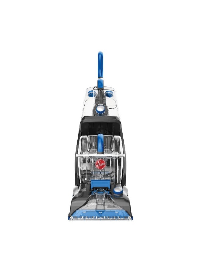 HOOVER Tank Technology Power Scrub Revive Carpet Washer 4.7 L 1200 W CDCW-PSMR Multicolour - Image 2