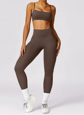 Sport Set Women Gym Yoga Sets Sportswear Ladies Two Pieces Workout Clothes Fitness Tracksuits Outfits - pzsku/Z36FB3FF254C5F3253A75Z/45/1744794528/62ba442d-6d22-45d0-b1ba-17d8b9979841