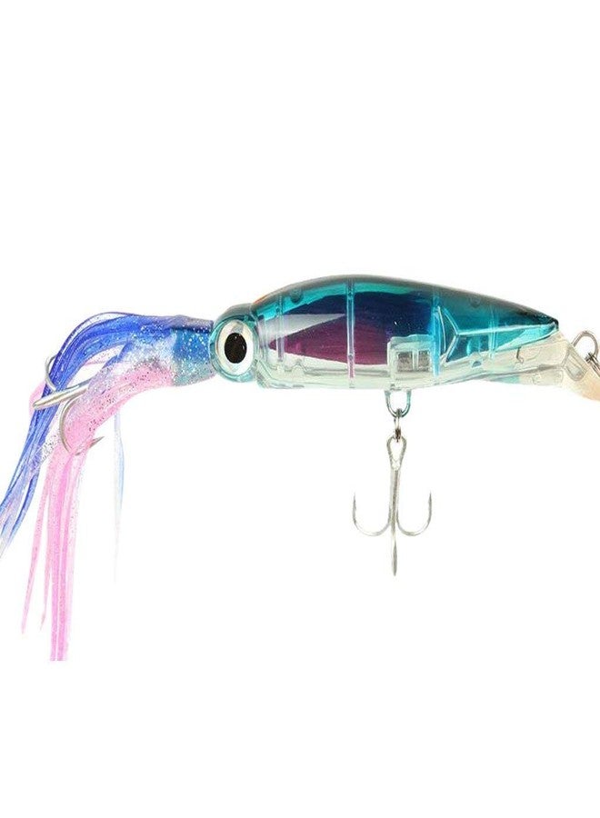 KANAbee Imported Squid Jig Fishing Tackle Bait Hook Tuna Marlin Trolling Lure| - Image 1