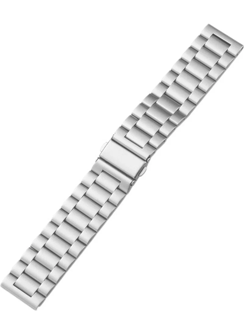 Forzacase Metal Link Strap Compatible with Havit M9046 - FC141