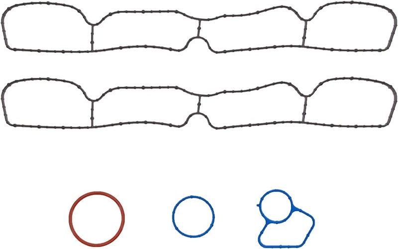 FEL-PRO MS 97181 Intake Manifold Gasket Set - Image 1