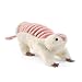 Folkmanis Pink Fairy Armadillo Finger Puppet - Image 2