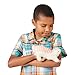 Folkmanis Pink Fairy Armadillo Finger Puppet - Image 4