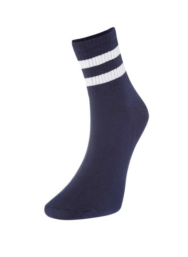 trendyol Socks - Multi-colored - 5x  - Image 2