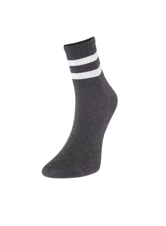 trendyol Socks - Multi-colored - 5x  - Image 3