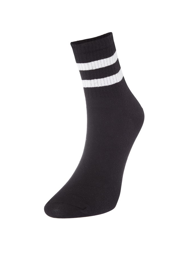 trendyol Socks - Multi-colored - 5x  - Image 4