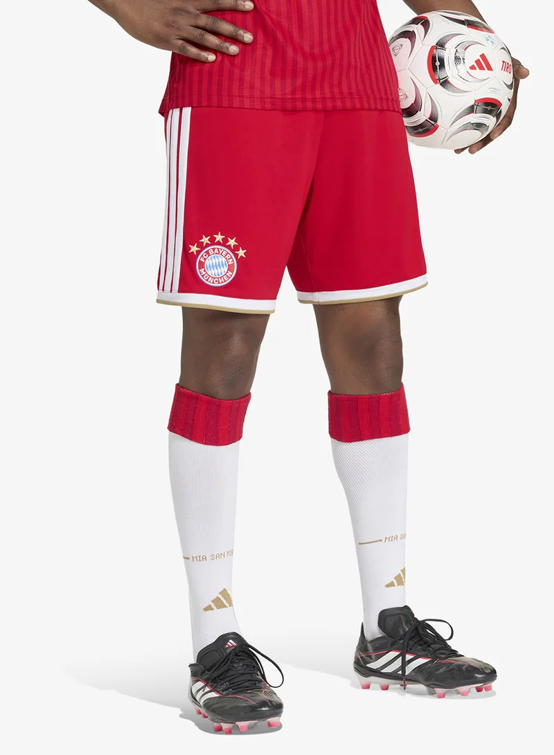 Adidas Fc Bayern Home Shorts