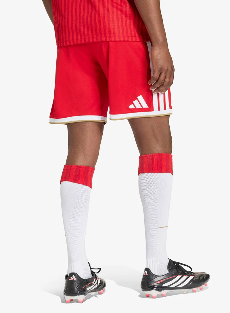 Adidas Fc Bayern Home Shorts