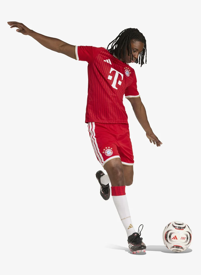 Adidas SHORTS FC Bayern Home Shorts for Men | Best Price UAE