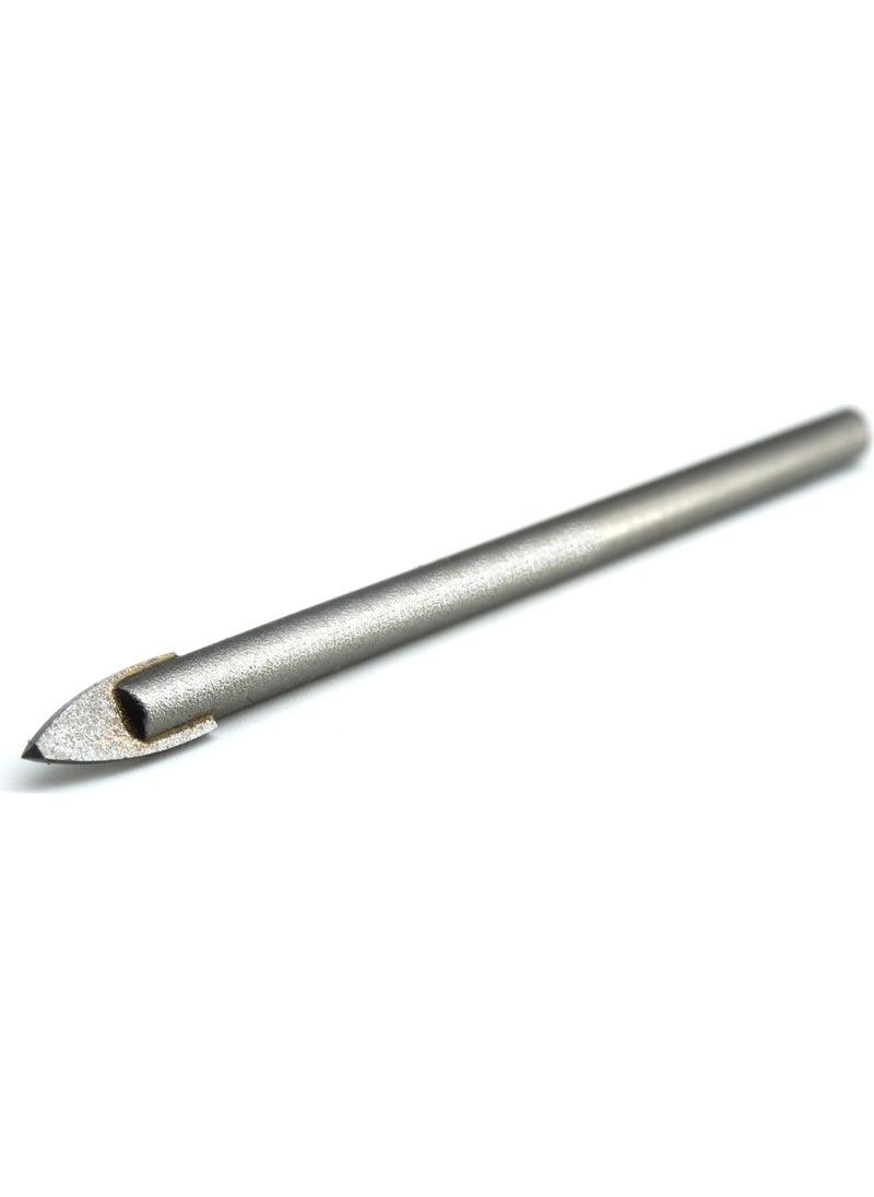 TiTi Arrow Type Glass Drilling Bit 5 mm  - Image 2