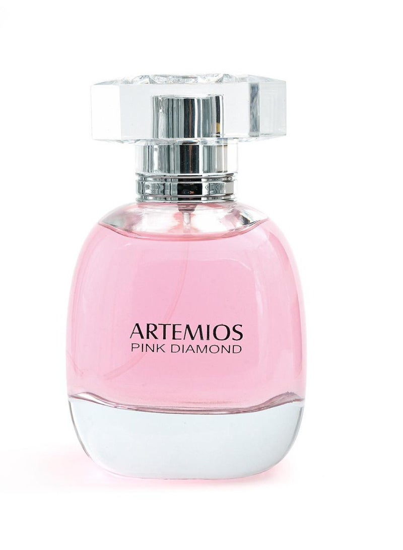 ARTEMIOS PINK DIAMOND EDP 100ML - Image 2