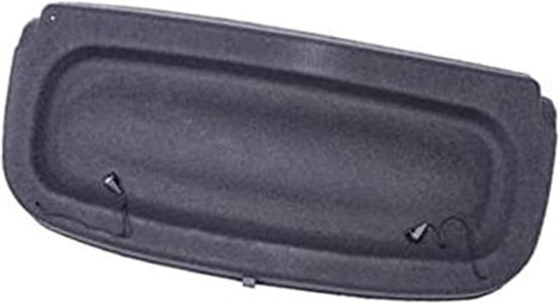 DEMULAX Car Trunk Partition Covering Curtain - Image 1