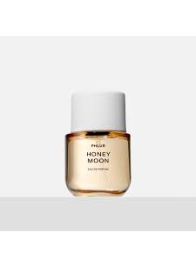 PHLUR Honey Moon Eau de Parfum 50ml - Image 1
