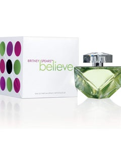 Britney Spears Believe For Women - Eau De Parfum, 100 Ml - pzsku/Z36FBCA1F0C49E0C73507Z/45/_/1715007227/dd85bf67-96cc-4804-8f1b-7171134125cb