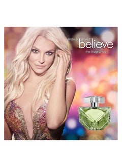 Britney Spears Believe For Women - Eau De Parfum, 100 Ml - pzsku/Z36FBCA1F0C49E0C73507Z/45/_/1715007277/669adcc3-34f0-4644-8ecc-806ff55fa2ca