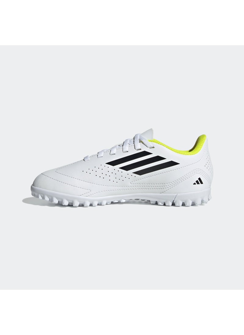 Adidas - Kids Deportivo Iii Tf J - Image 1