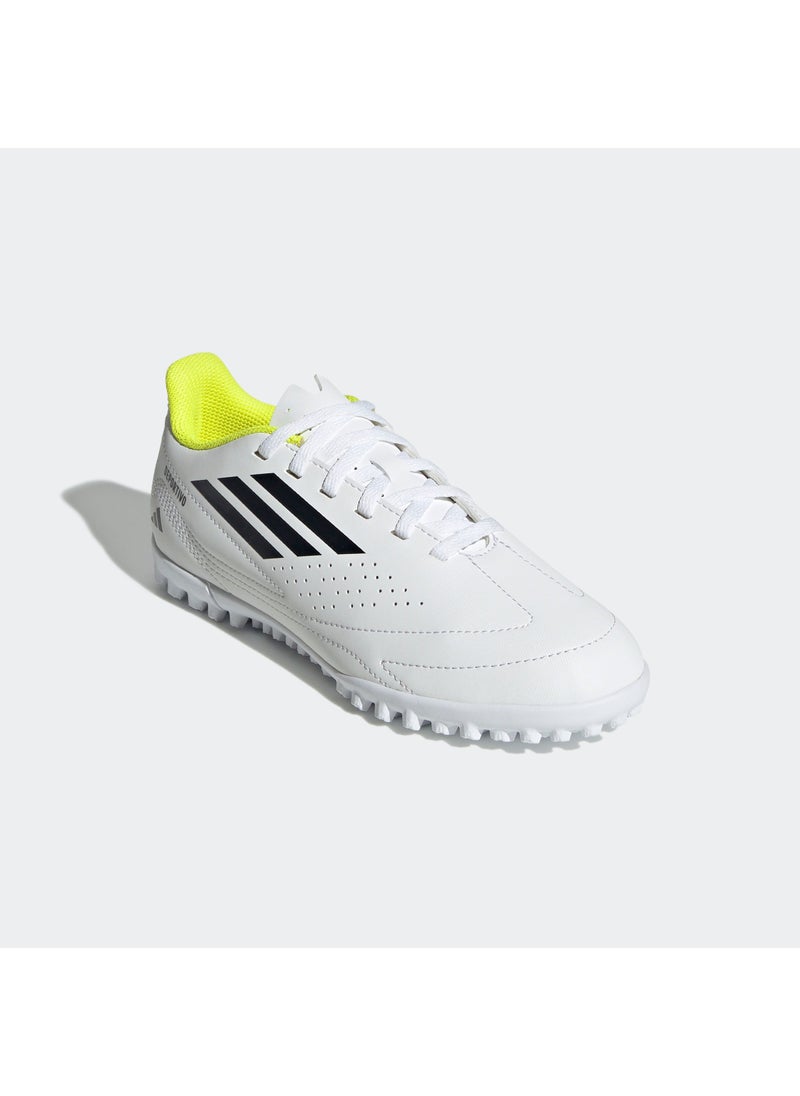 Adidas - Kids Deportivo Iii Tf J - Image 1