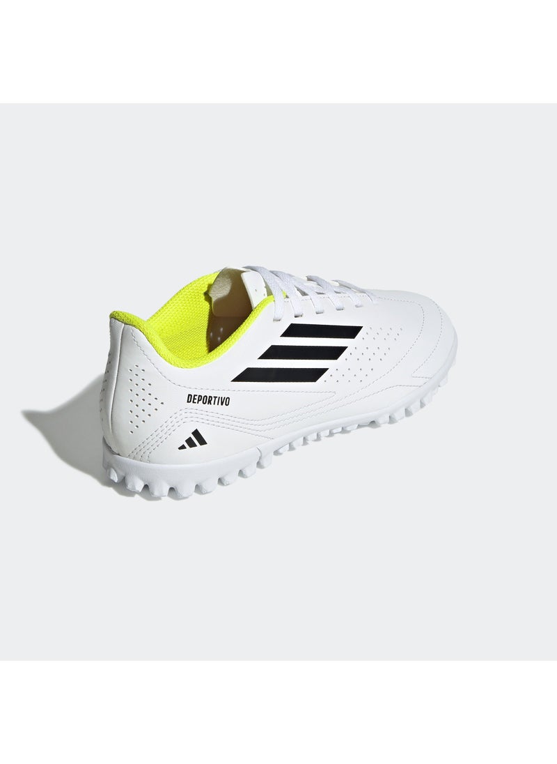 Adidas - Kids Deportivo Iii Tf J - Image 1