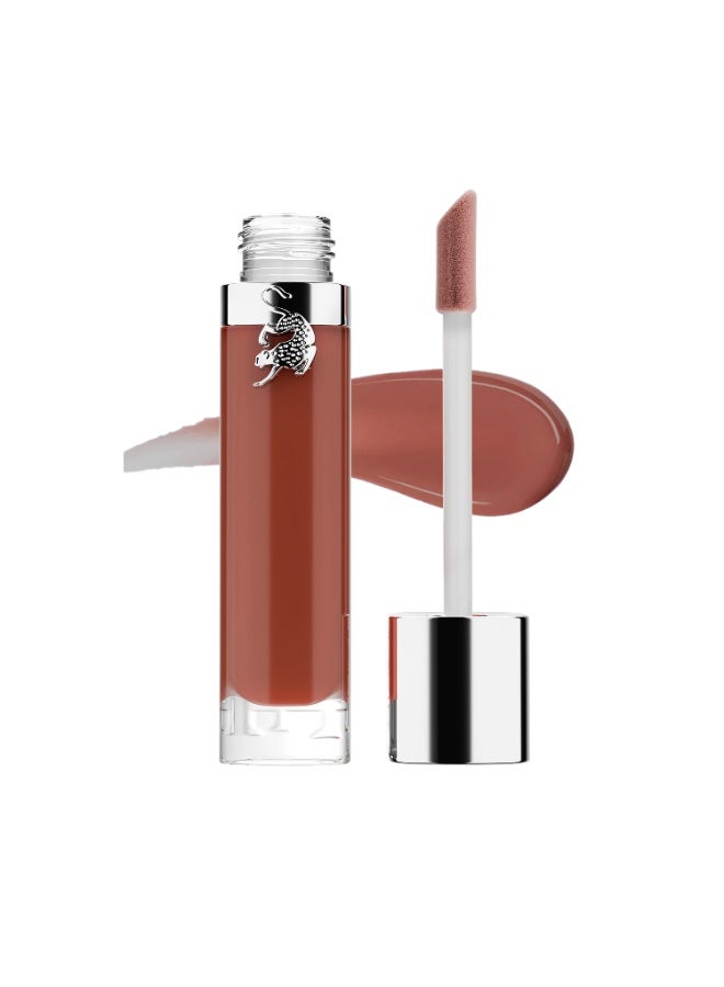 Laverne Lip Gloss - Hot Chocolate 01 - Image 1