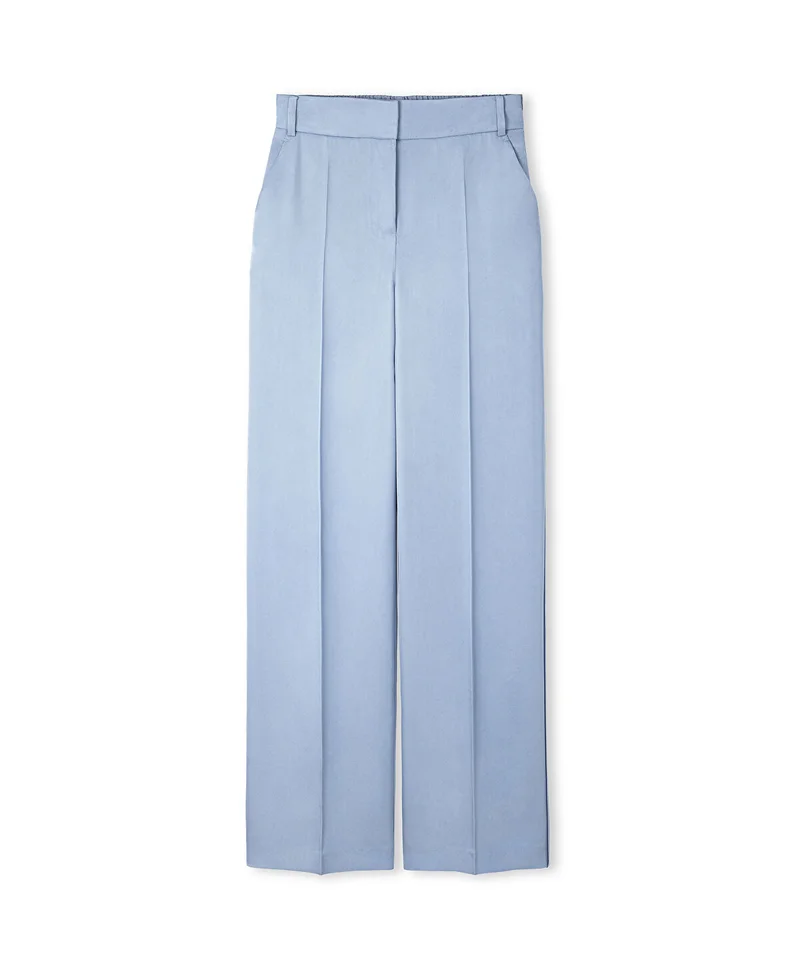 Ipekyol  Wide-Leg Trousers for Women | Best Price UAE