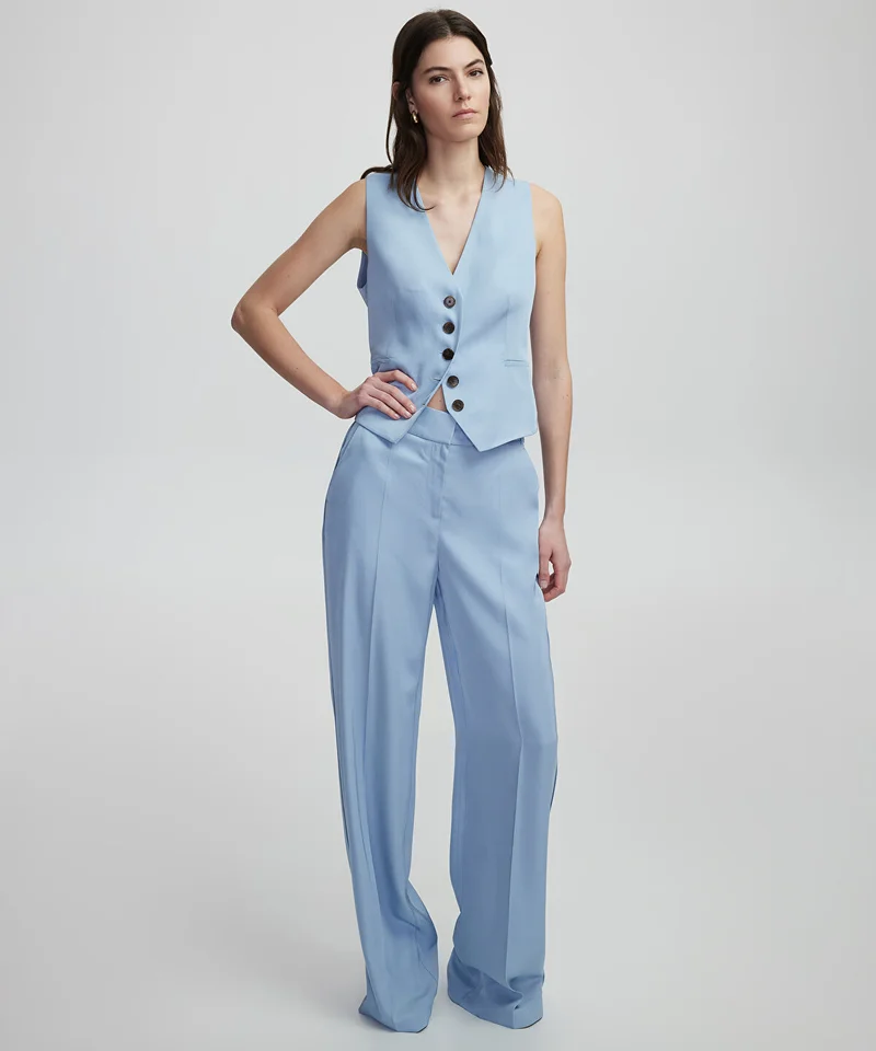 Ipekyol Wide-Leg Trousers