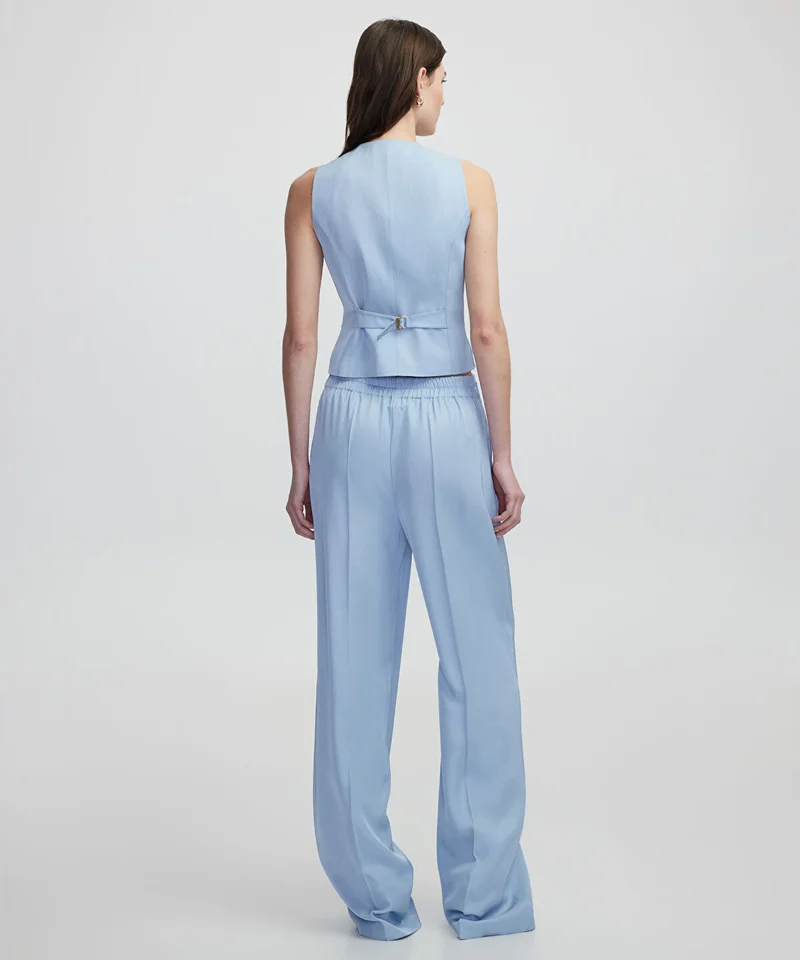 Ipekyol  Wide-Leg Trousers for Women | Best Price UAE