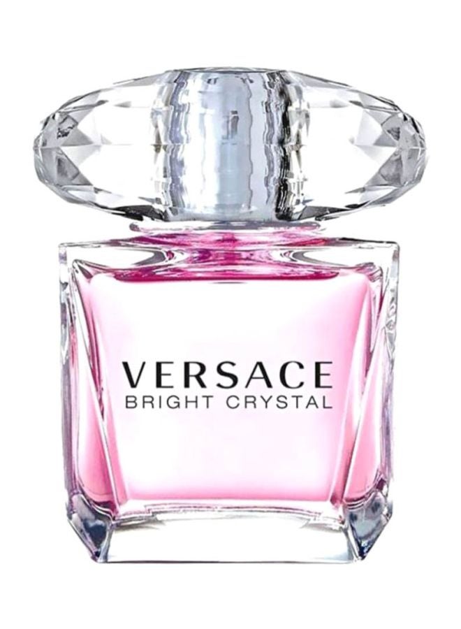 VERSACE Bright Crystal EDT Spray 88ml - Image 1