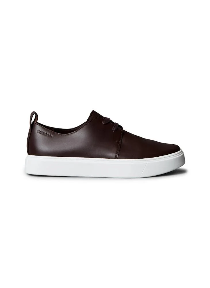 CALVIN KLEIN Athena Smart Formal Lace Ups