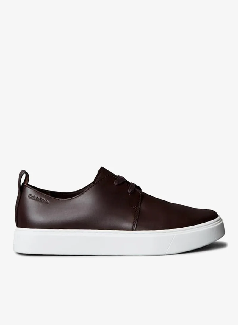 Athena Smart Formal Lace Ups