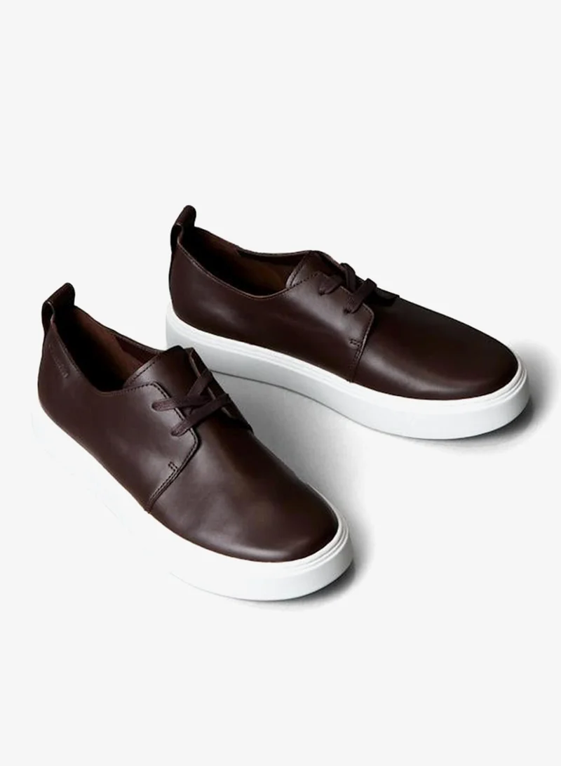 CALVIN KLEIN Athena Smart Formal Lace Ups