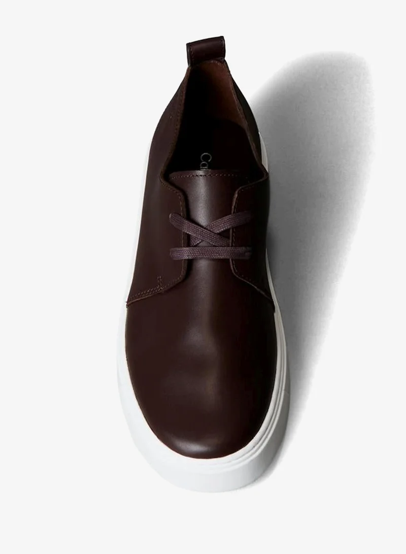 CALVIN KLEIN Athena Smart Formal Lace Ups