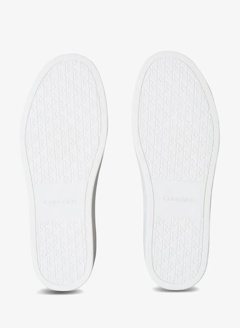 CALVIN KLEIN Athena Smart Formal Lace Ups