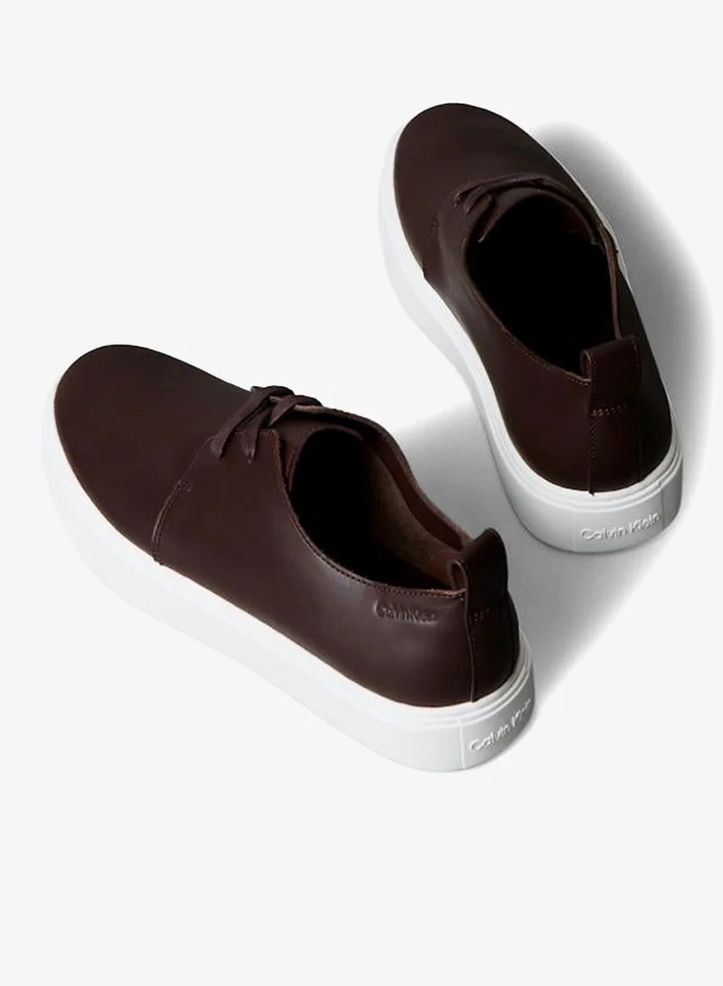 CALVIN KLEIN Athena Smart Formal Lace Ups