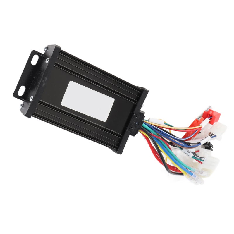 36V 350W DC Motor Speed Controller Electric Scooter Electric Bike Brushless Motor Control - Image 2