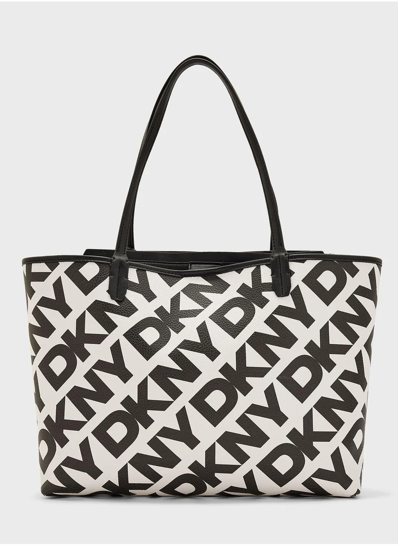 DKNY Riley Medium Tote Bags