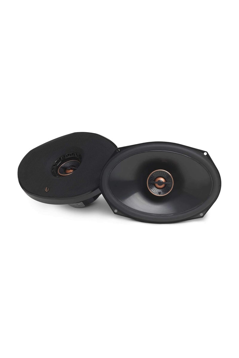 Infinity Reference 9632IX - 6” x 9” Two-way car audio speaker - Image 1
