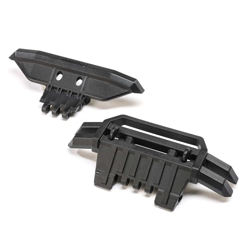 ARRMA MT Bumper Set ARA320605 Elec CarTruck Replacement Parts - Image 1
