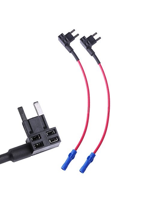 Futaba Futaba Mini Fuse Tap Adaptor Pack of Two  - Image 2