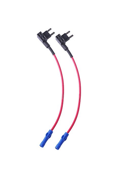 Futaba Futaba Mini Fuse Tap Adaptor Pack of Two  - Image 1