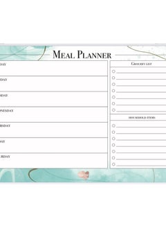 The Magnetic Meal Planner - pzsku/Z36FC76F6F80F99EC520DZ/45/_/1703153297/7fe5b7fd-5c66-4fbc-82bf-0f1f12e34080