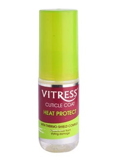 VITRESS Cuticle Coat Hair Protect 
