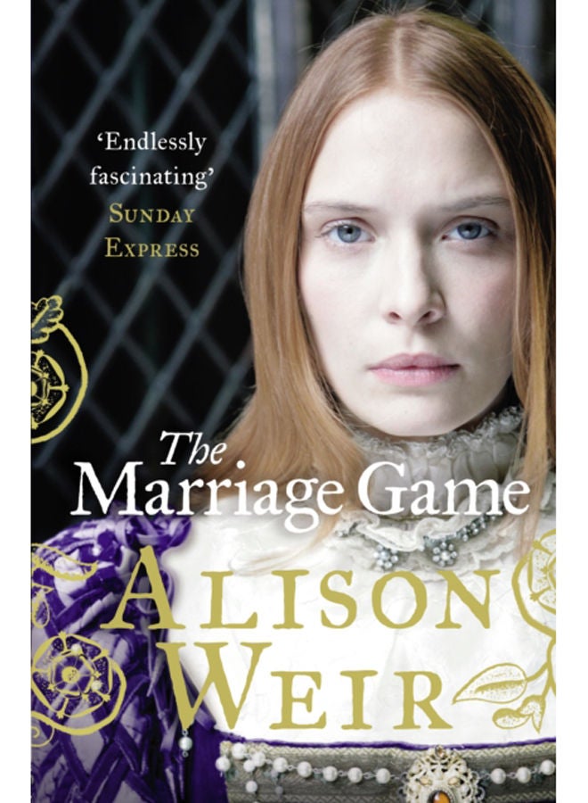 The Marriage Game 