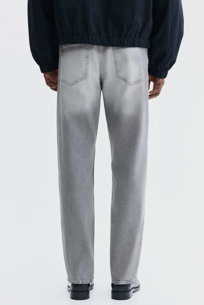 H&M  Tapered jeans for Men | Best Price UAE