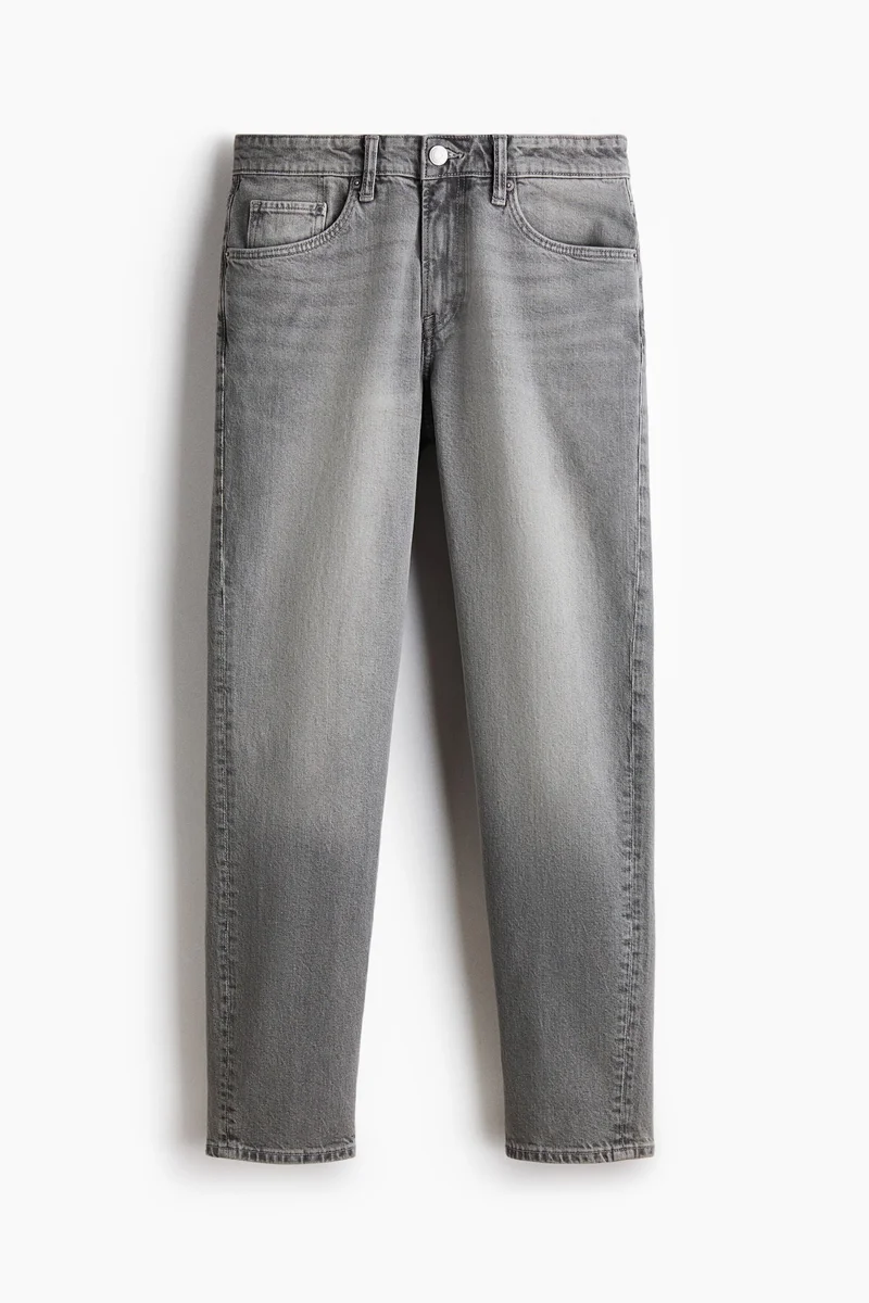 H&M  Tapered jeans for Men | Best Price UAE