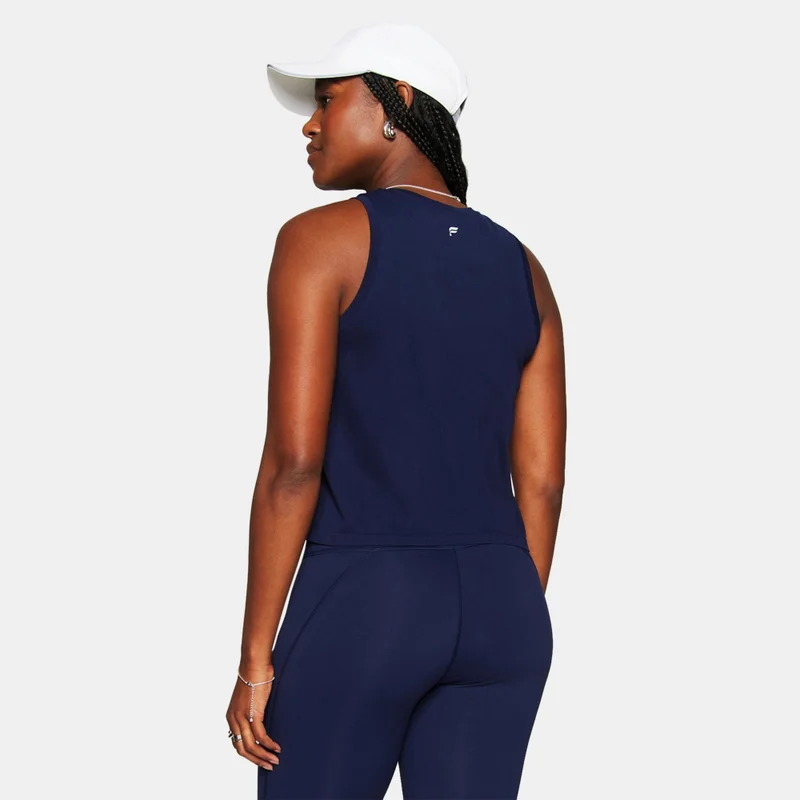 Fabletics Women's Feather Tech+ Muscle Training Tank Top