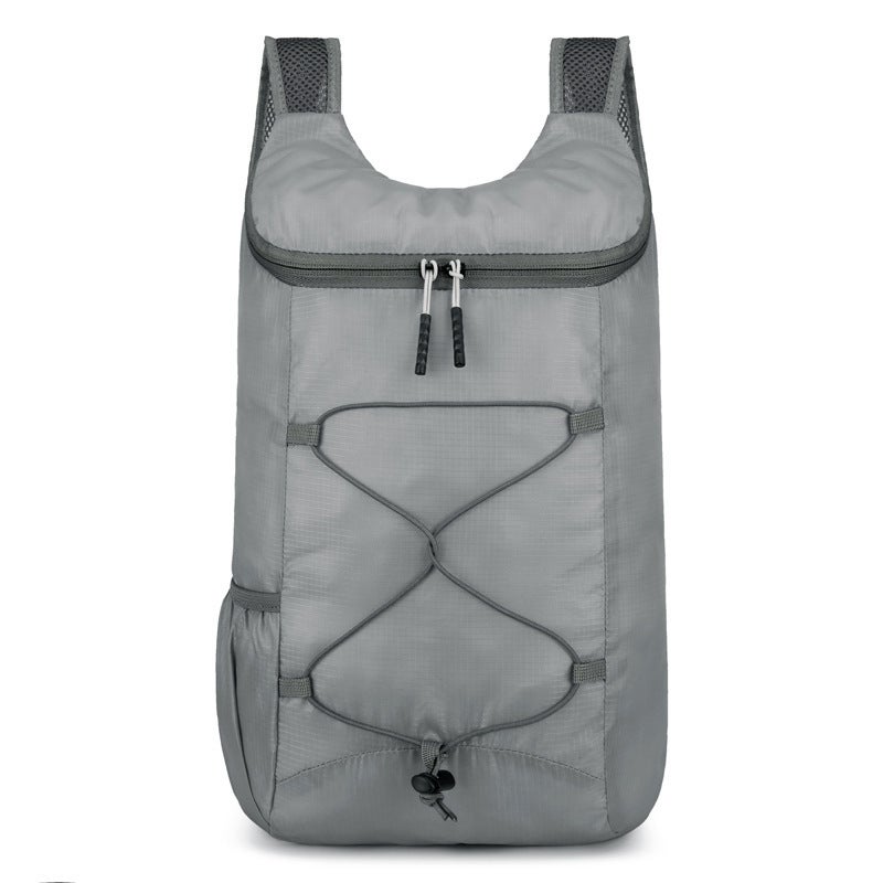 New Sports Fitness Waterproof Cycling Bag Running Backpack Bicycle Bag Water Bag Bag Marathon Running Cycling Bag - Image 1